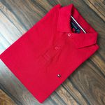 Polo TH Vermelho