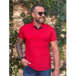 Polo TH Vermelho