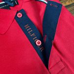Polo TH Vermelho
