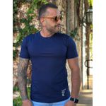 Camiseta CK Azul 