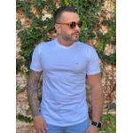 Camiseta Aramis Branco 