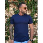 Camiseta Aramis Azul 