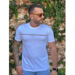 Camiseta TH Branco 