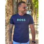 Camiseta HB Azul 