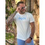 Camiseta HB Off White.