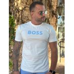 Camiseta HB Branco 