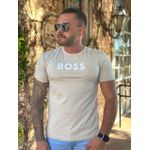 Camiseta HB Caqui 