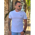 Camiseta HB Branco