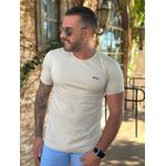 Camiseta HB Caqui
