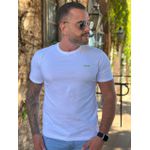 Camiseta HB Branco