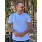 Camiseta CK Branco