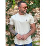 Camiseta PRL Caqui