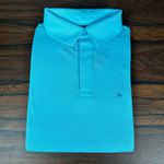Polo Aramis Azul