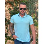 Polo Aramis Azul