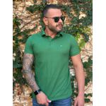 Polo Aramis Verde