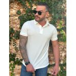 Polo Aramis Off White