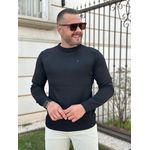 Suéter TH Preto 