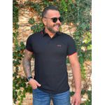 Polo HB Preto