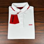 Polo HB Branco