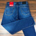 Calça Jeans Diesel DFC
