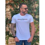 Camiseta TH Branco
