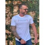 Camiseta TH Branco