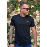 Camiseta HB Preto