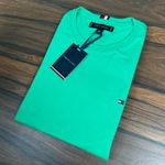 Camiseta TH Verde
