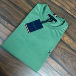 Camiseta TH Verde