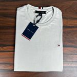 Camiseta TH Bege 