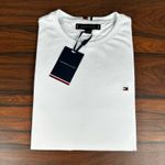 Camiseta TH Branco