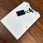 Camiseta TH Branco