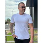 Camiseta TH Branco