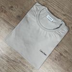 Camiseta CK Bege 