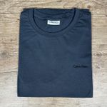Camiseta CK Cinza 