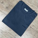 Camiseta CK Cinza 