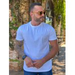 Camiseta CK Branco 