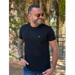 Camiseta CK Preto 
