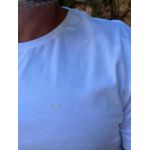 Camiseta CK Branco 
