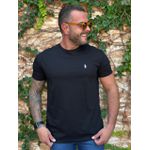 Camiseta PRL Preto