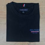 Camiseta TH Preto 