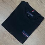 Camiseta TH Preto 