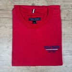 Camiseta TH Vermelho