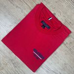 Camiseta TH Vermelho