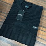 Suéter HB Preto
