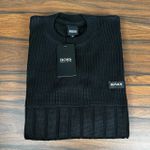 Suéter HB Preto