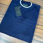 Suéter Armani Azul