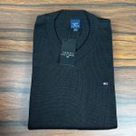 Suéter TH Gola V Preto