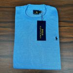 Suéter PRL Azul