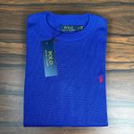 Suéter PRL Azul
